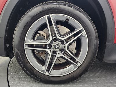 MERCEDES-BENZ GLB - 6