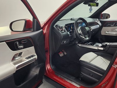 MERCEDES-BENZ GLB - 10