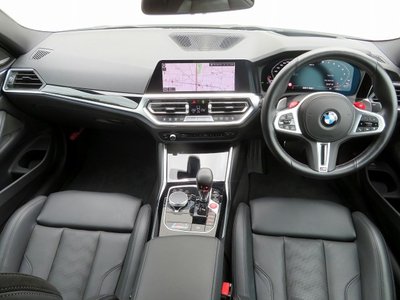 صورة 4 لـ 2021 BMW M4 COUPE