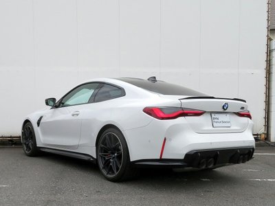 2021 BMW M4 COUPE — миниатюра 69