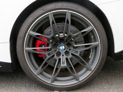 2021 BMW M4 COUPE — миниатюра 61