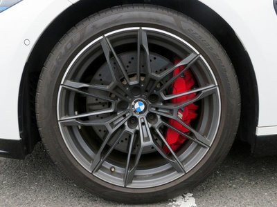 2021 BMW M4 COUPE — миниатюра 60