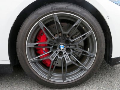 2021 BMW M4 COUPE — миниатюра 59