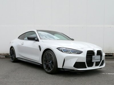 2021 BMW M4 COUPE — миниатюра 64
