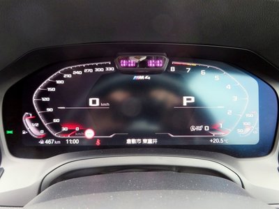 صورة 9 لـ 2021 BMW M4 COUPE