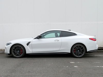 2021 BMW M4 COUPE — миниатюра 65