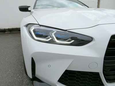 2021 BMW M4 COUPE — миниатюра 57