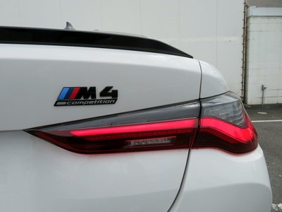 2021 BMW M4 COUPE — миниатюра 54