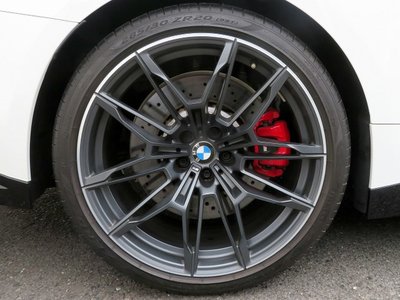 2021 BMW M4 COUPE — миниатюра 58