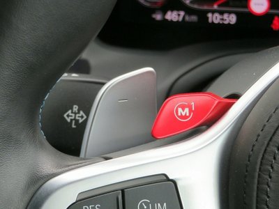 2021 BMW M4 COUPE — миниатюра 36