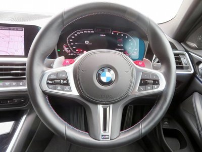 صورة 5 لـ 2021 BMW M4 COUPE
