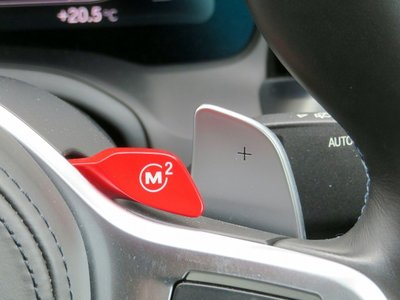 2021 BMW M4 COUPE — миниатюра 37