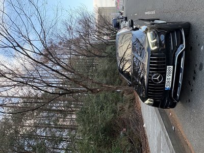 MERCEDES-BENZ GLE - 2