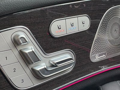 MERCEDES-BENZ GLE - 8