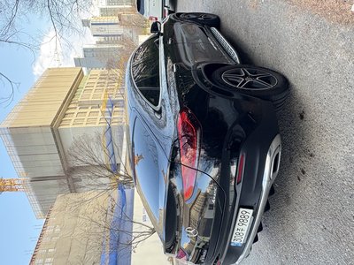 MERCEDES-BENZ GLE - 5