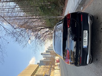 MERCEDES-BENZ GLE - 3