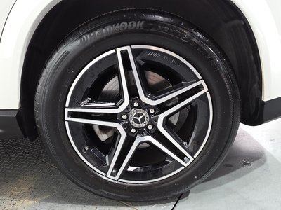 MERCEDES-BENZ GLE - 8