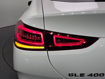 MERCEDES-BENZ GLE - 10