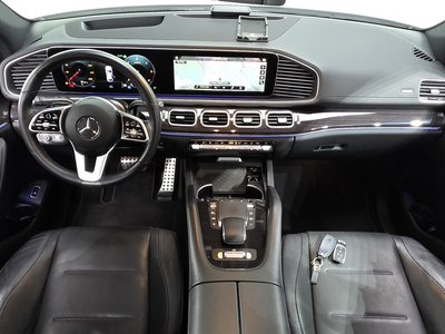 MERCEDES-BENZ GLE - 5
