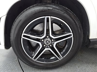 MERCEDES-BENZ GLE - 6