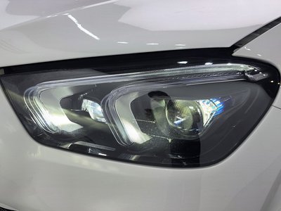 MERCEDES-BENZ GLE - 9