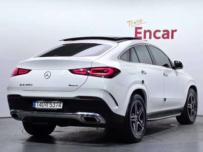 MERCEDES-BENZ GLE - 3