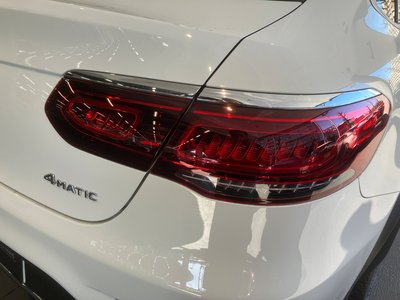 MERCEDES-BENZ GLC - 8