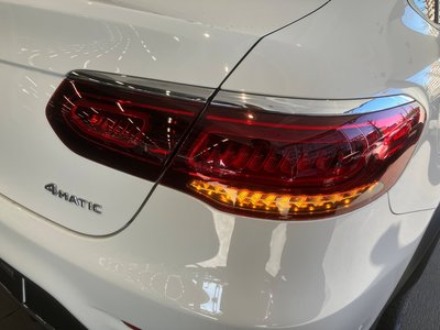 MERCEDES-BENZ GLC - 7
