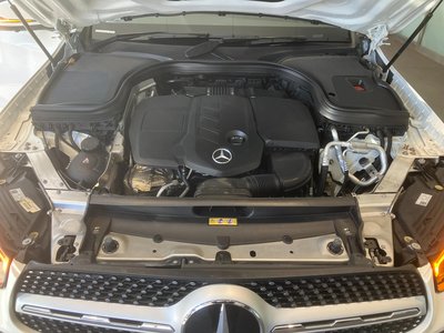 MERCEDES-BENZ GLC - 2