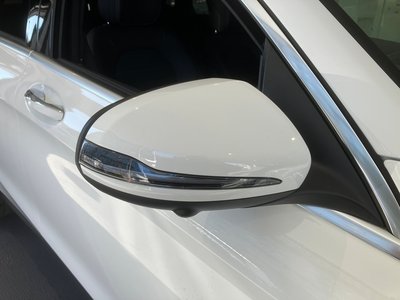 MERCEDES-BENZ GLC - 5