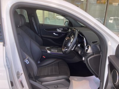 MERCEDES-BENZ GLC - 10