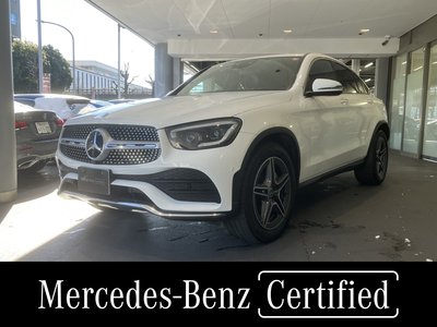 MERCEDES-BENZ GLC - 1