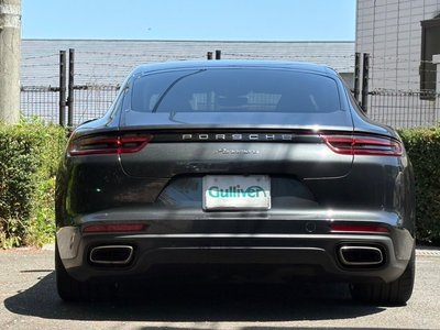 PORSCHE PANAMERA - 6