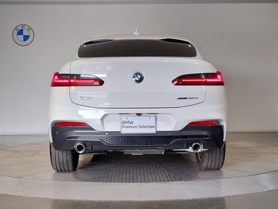 BMW X4 - 9