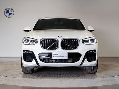 BMW X4 - 5