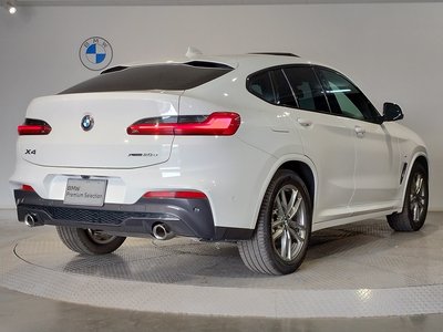 BMW X4 - 8