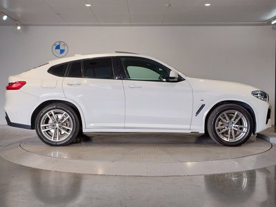 BMW X4 - 7
