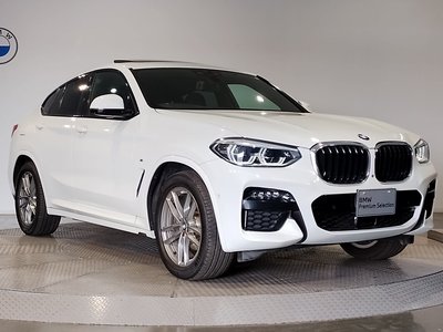 BMW X4 - 6
