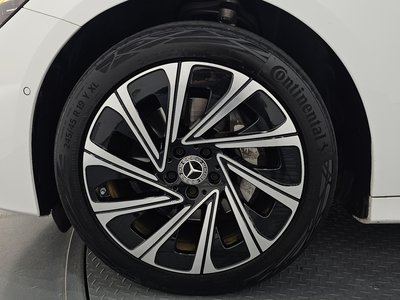 MERCEDES-BENZ E-CLASS - 6