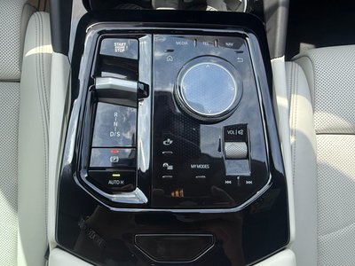 BMW 5 SERIES - 9