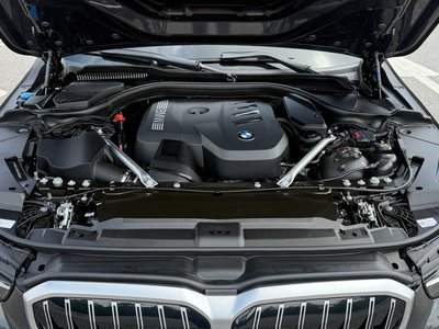 BMW 5 SERIES - 7