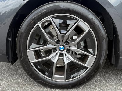 BMW 5 SERIES - 6