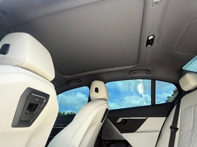 BMW 5 SERIES - 10