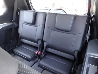 2024 Toyota LAND CRUISER 250 — миниатюра 49