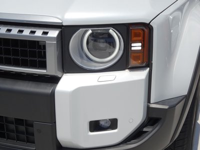 2024 Toyota LAND CRUISER 250 — миниатюра 15