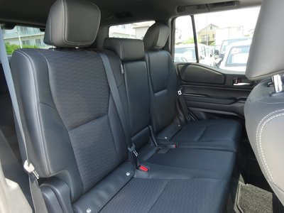 2024 Toyota LAND CRUISER 250 — миниатюра 46