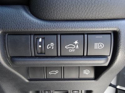 2024 Toyota LAND CRUISER 250 — миниатюра 36