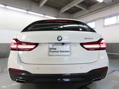 BMW 5 SERIES TOURING - 10