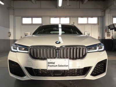 BMW 5 SERIES TOURING - 9