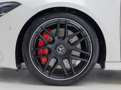 MERCEDES-BENZ CLA - 6